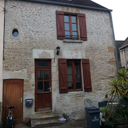 Tatil Evi Le De L'estuaire